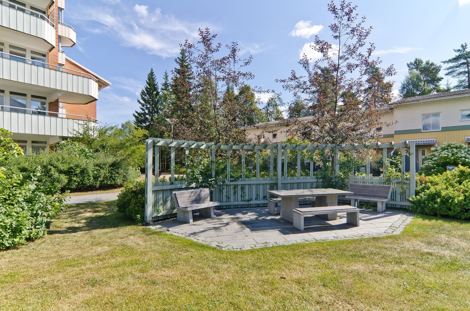 Bostadsrätt, Kuratorvägen 28, bv., Universitetsområdet / Ålidhöjd, Umeå