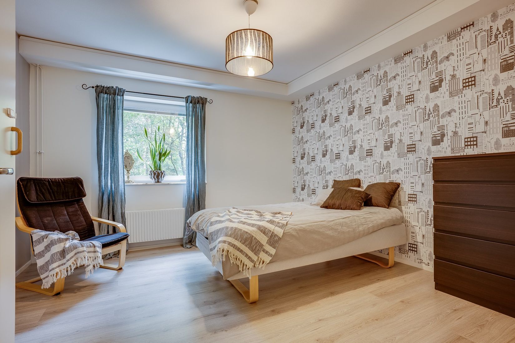 Bostadsrätt, Kuratorvägen 28, bv., Universitetsområdet / Ålidhöjd, Umeå