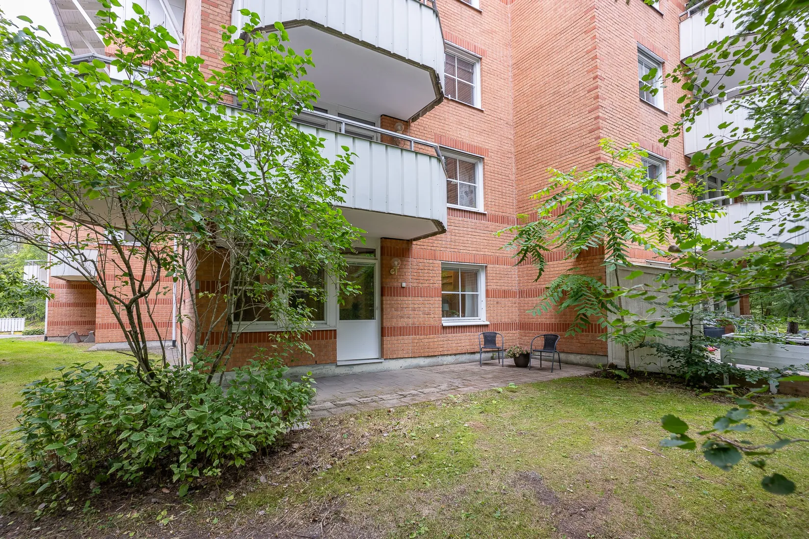 Bostadsrätt, Kuratorvägen 28, bv., Universitetsområdet / Ålidhöjd, Umeå