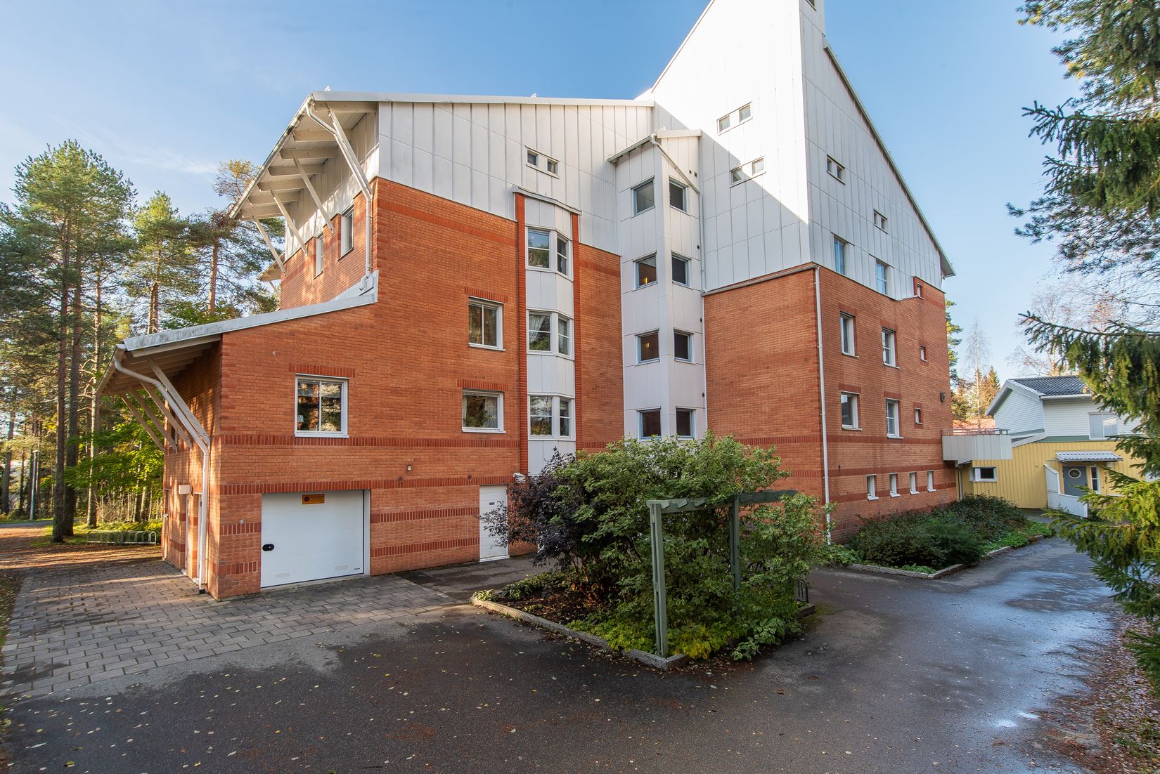 Bostadsrätt, Kuratorvägen 28, bv., Universitetsområdet / Ålidhöjd, Umeå