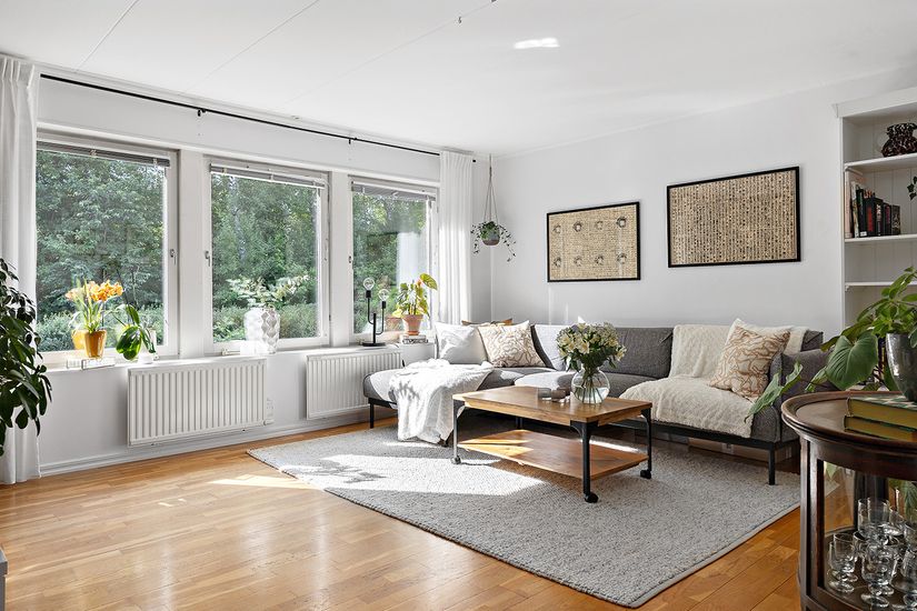 Bostadsrätt, Storskiftegatan 26B, Ytterby, Kungälv