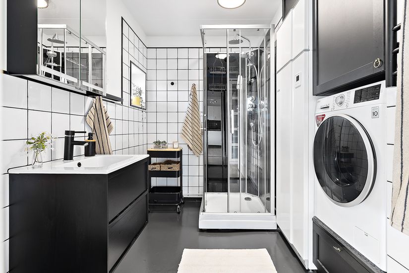 Bostadsrätt, Storskiftegatan 26B, Ytterby, Kungälv