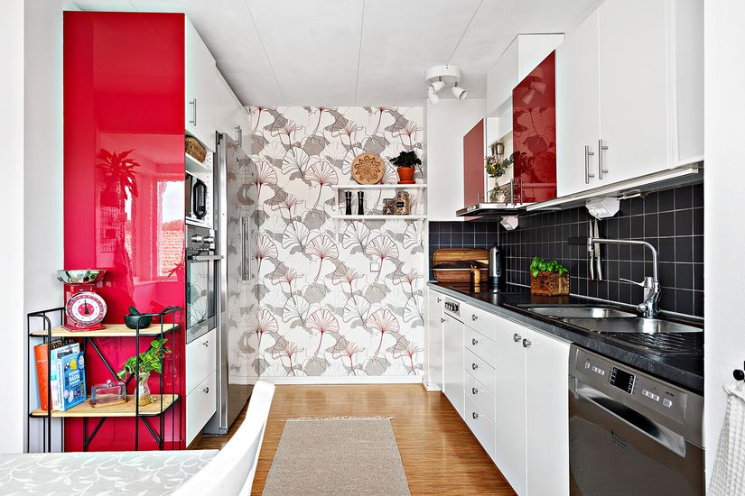 Bostadsrätt, Storskiftegatan 26B, Ytterby, Kungälv