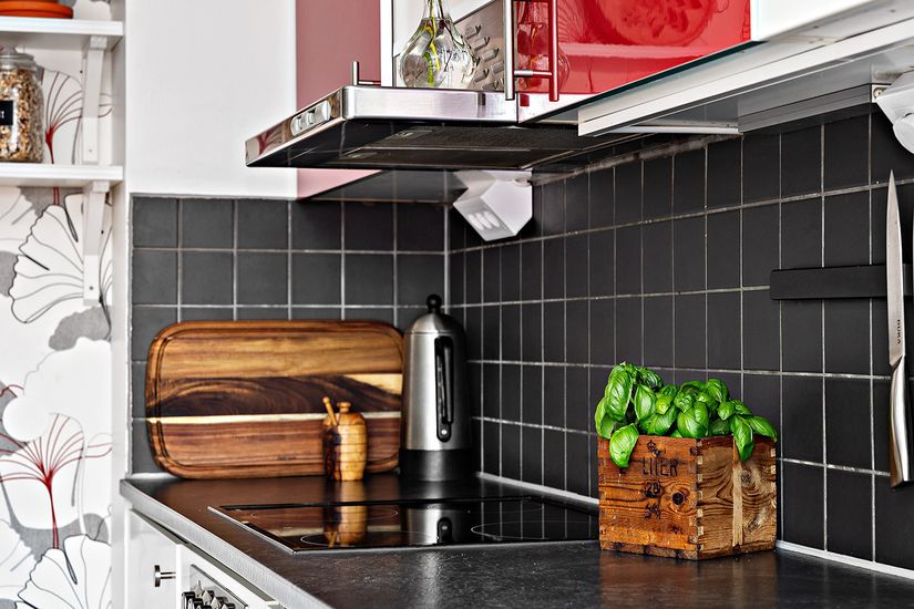 Bostadsrätt, Storskiftegatan 26B, Ytterby, Kungälv