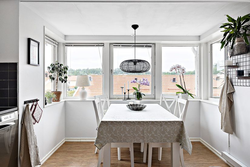 Bostadsrätt, Storskiftegatan 26B, Ytterby, Kungälv