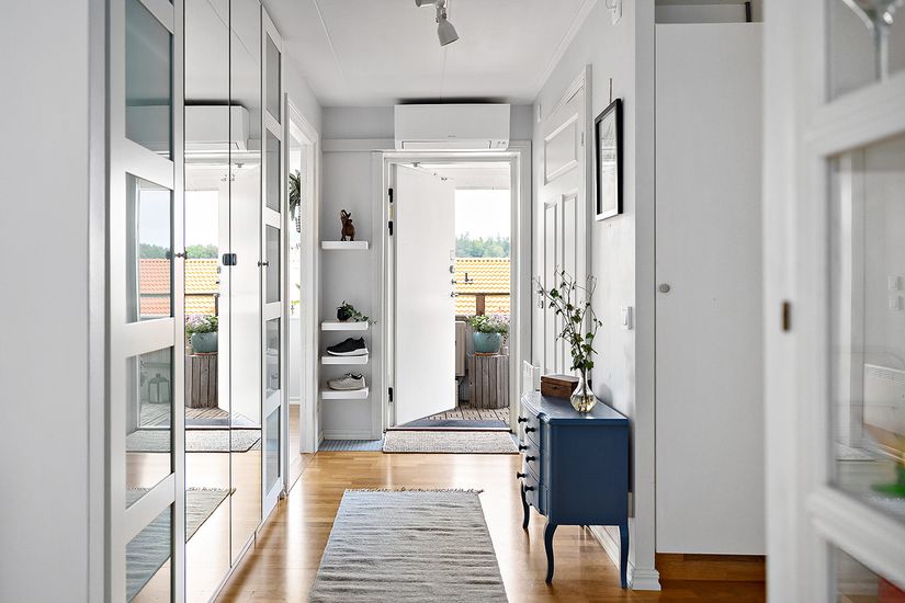 Bostadsrätt, Storskiftegatan 26B, Ytterby, Kungälv