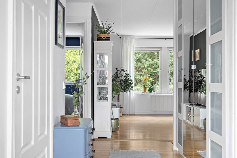 Bostadsrätt, Storskiftegatan 26B, Ytterby, Kungälv