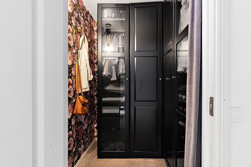 Bostadsrätt, Storskiftegatan 26B, Ytterby, Kungälv