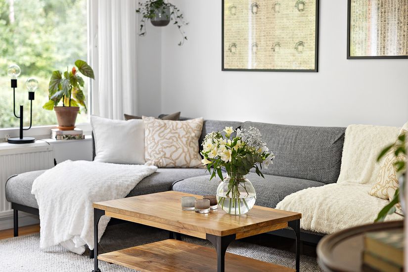 Bostadsrätt, Storskiftegatan 26B, Ytterby, Kungälv