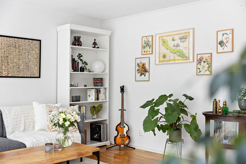 Bostadsrätt, Storskiftegatan 26B, Ytterby, Kungälv