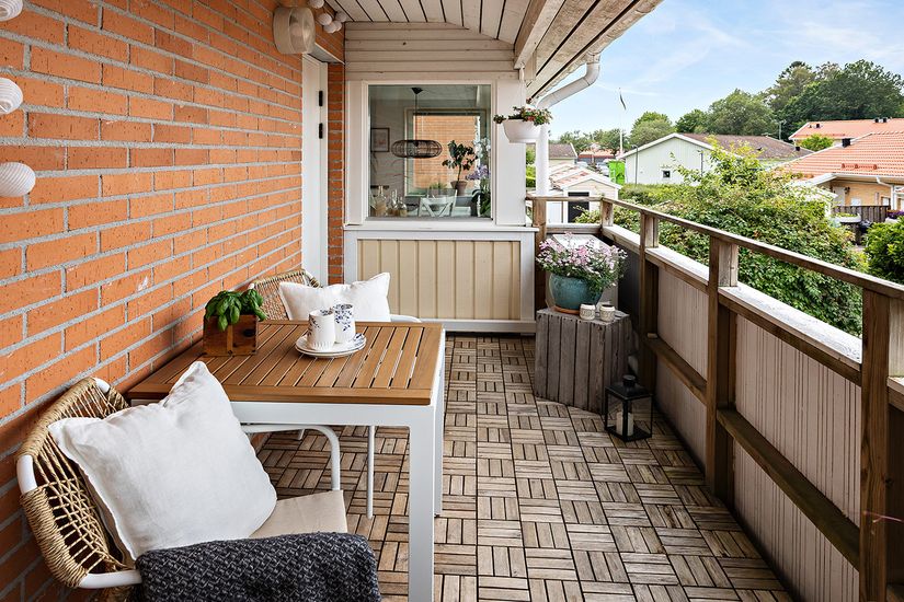 Bostadsrätt, Storskiftegatan 26B, Ytterby, Kungälv