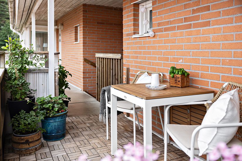 Bostadsrätt, Storskiftegatan 26B, Ytterby, Kungälv