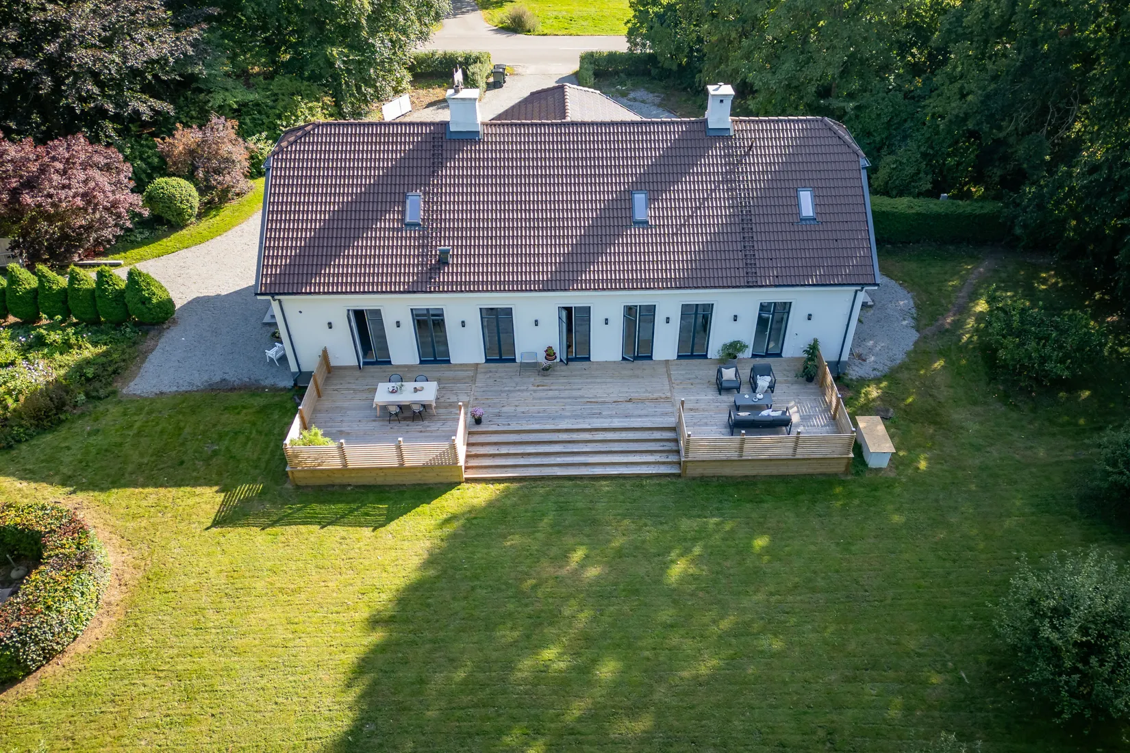 Villa, Hyltarpsvägen 666-2, Svedala