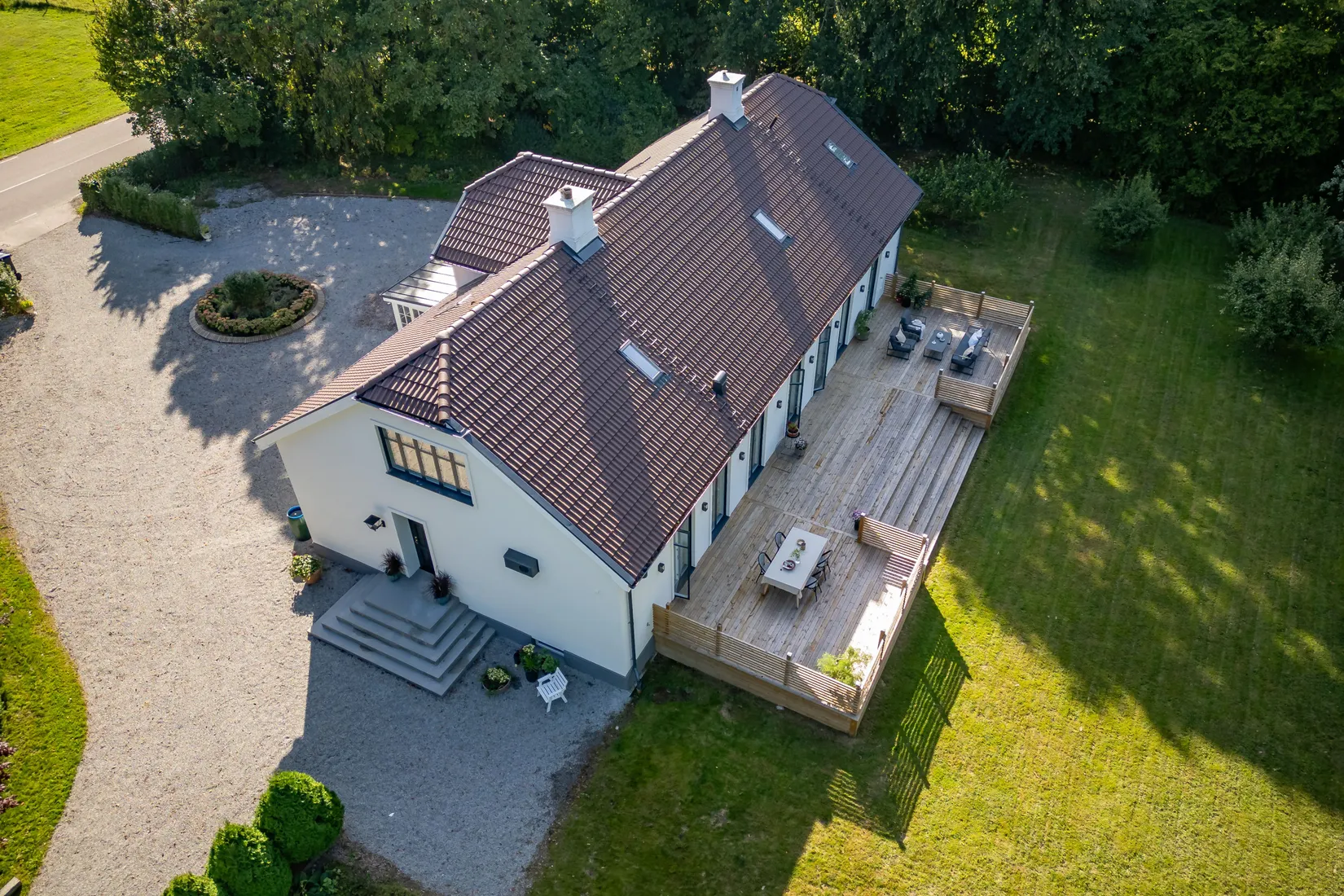 Villa, Hyltarpsvägen 666-2, Svedala