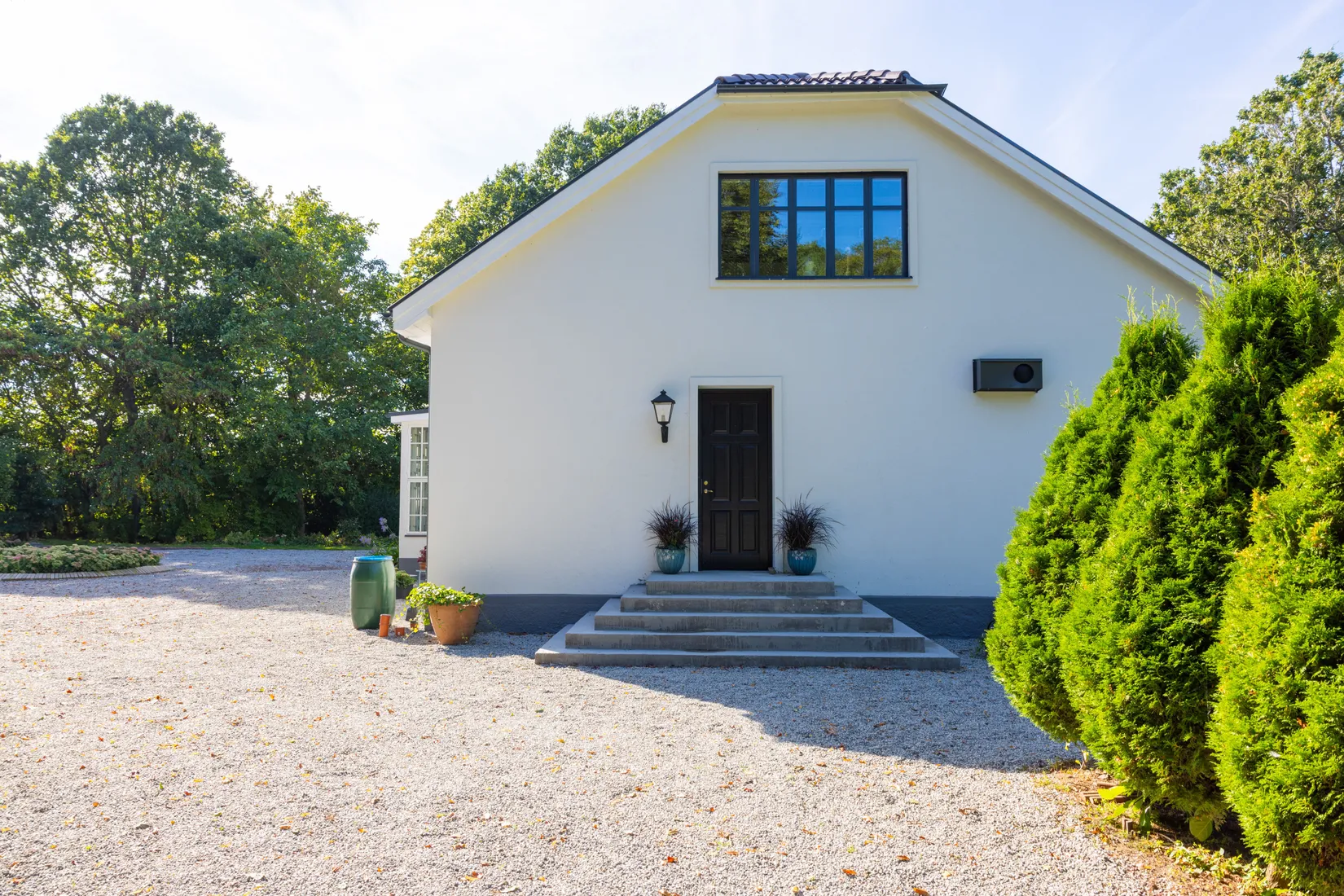 Villa, Hyltarpsvägen 666-2, Svedala