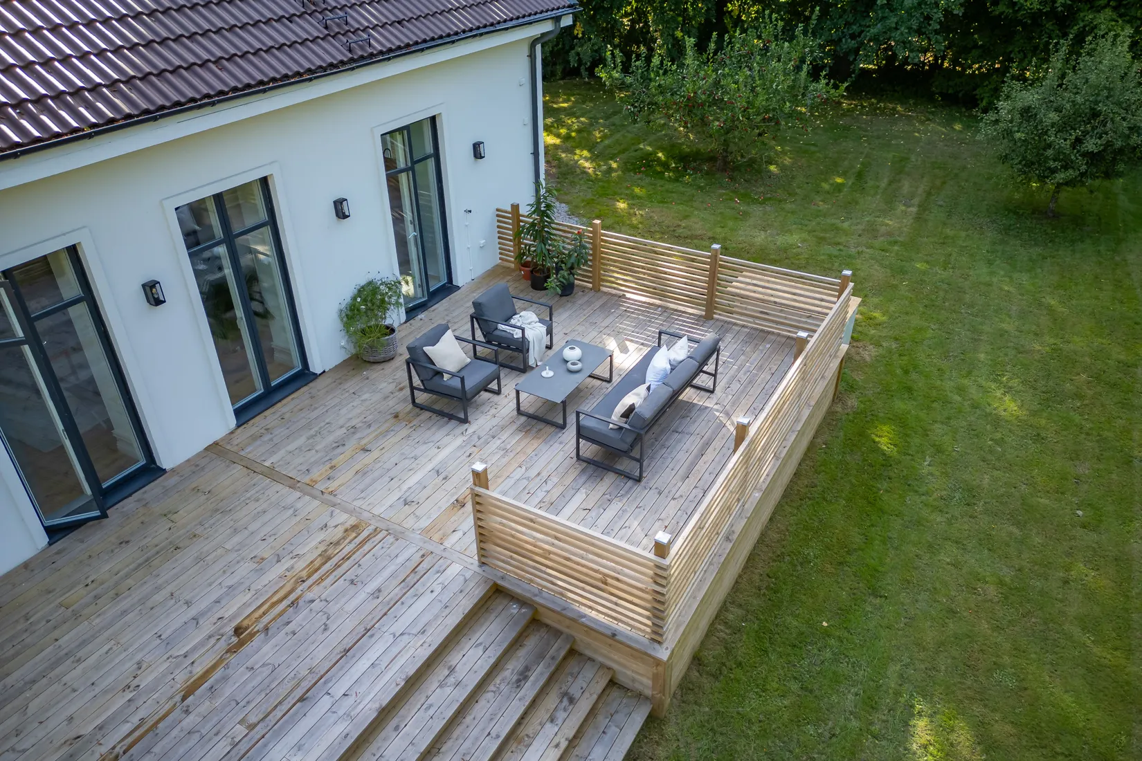 Villa, Hyltarpsvägen 666-2, Svedala