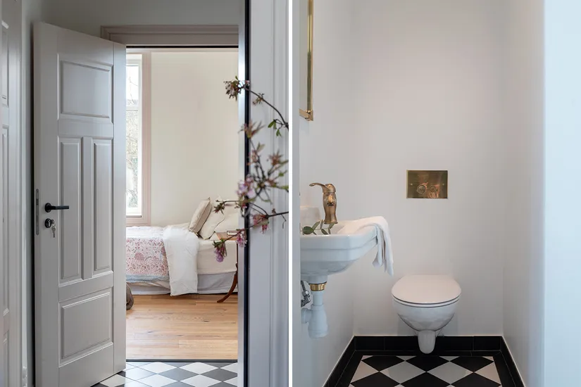 Villa, Hyltarpsvägen 666-2, Svedala