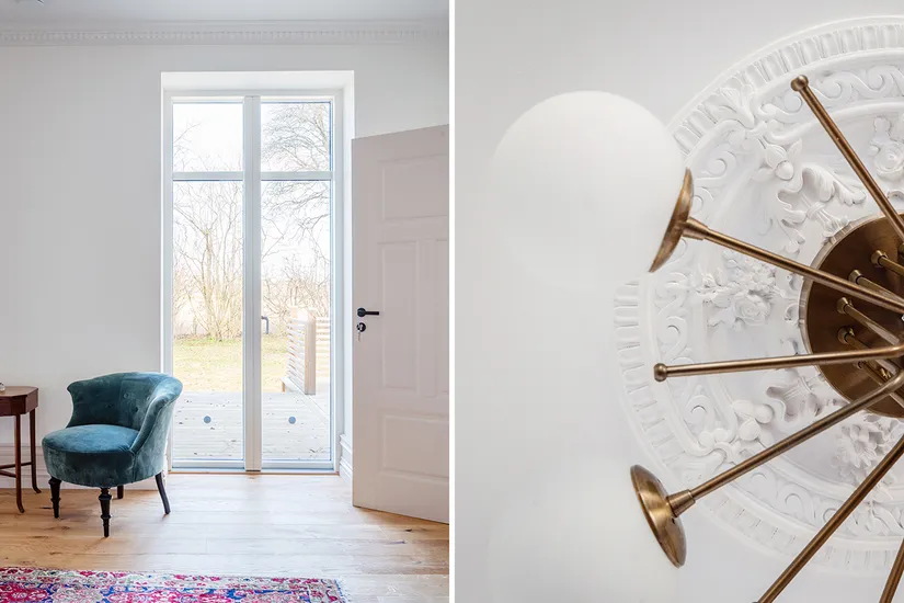 Villa, Hyltarpsvägen 666-2, Svedala