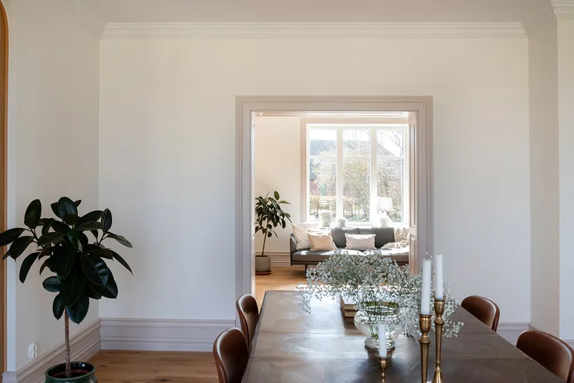 Villa, Hyltarpsvägen 666-2, Svedala