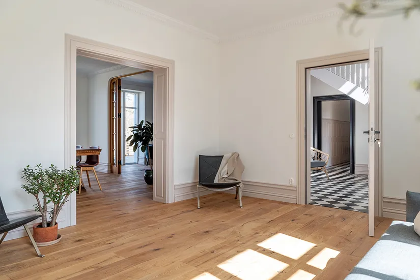 Villa, Hyltarpsvägen 666-2, Svedala