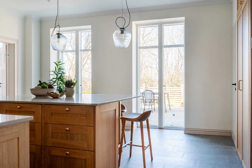 Villa, Hyltarpsvägen 666-2, Svedala