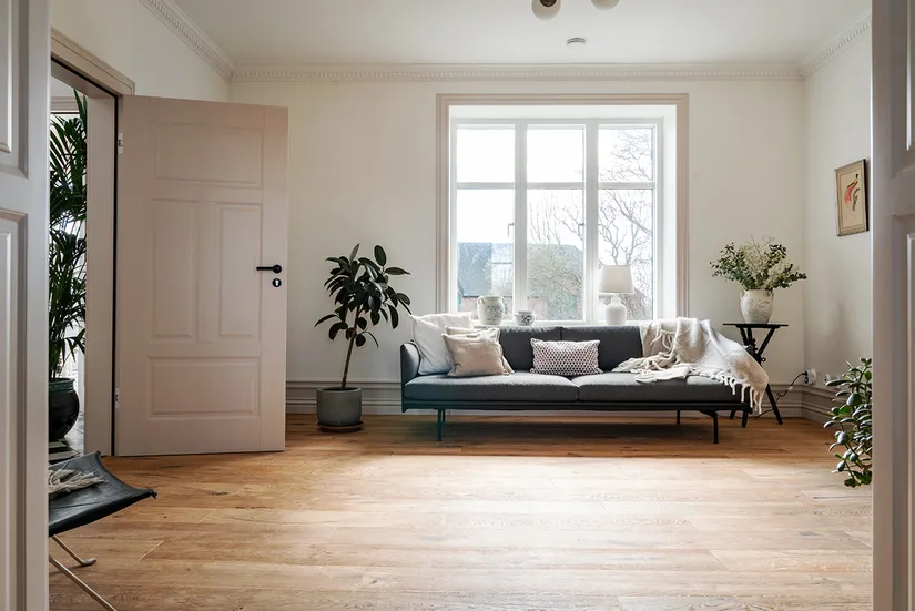 Villa, Hyltarpsvägen 666-2, Svedala