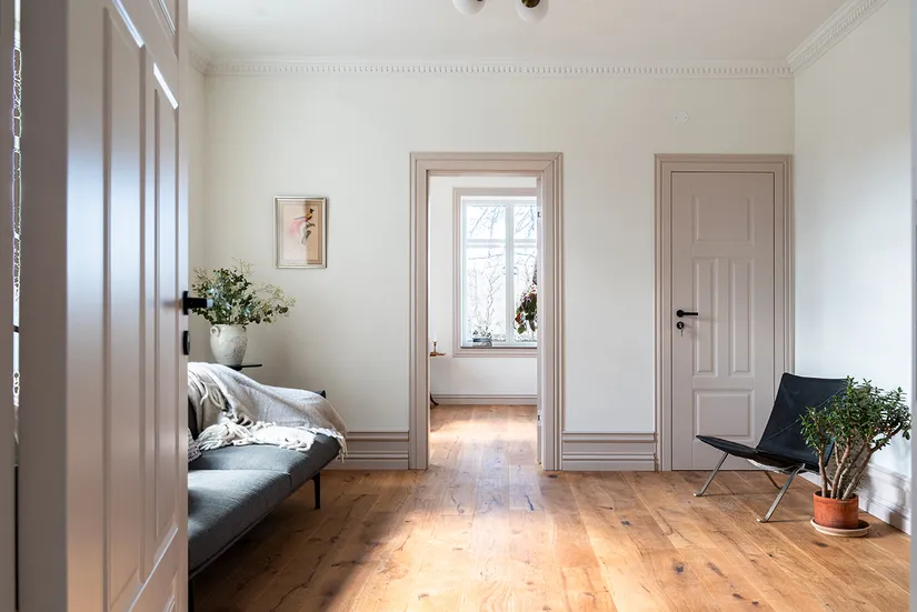 Villa, Hyltarpsvägen 666-2, Svedala