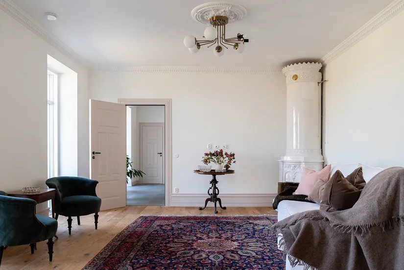 Villa, Hyltarpsvägen 666-2, Svedala