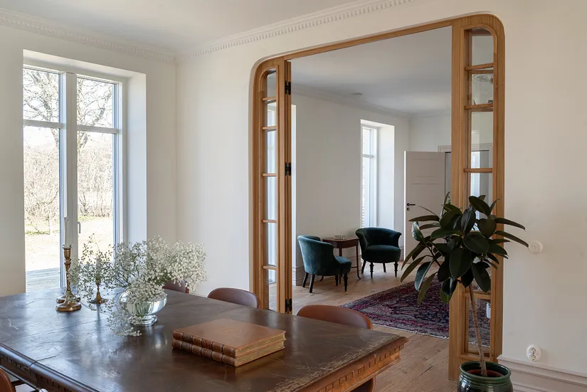 Villa, Hyltarpsvägen 666-2, Svedala