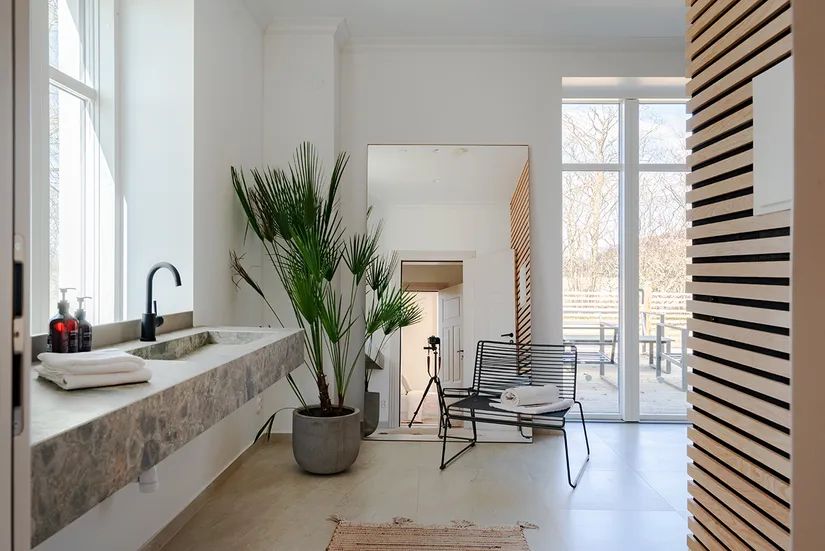 Villa, Hyltarpsvägen 666-2, Svedala