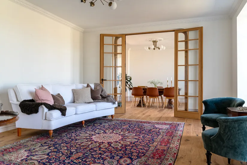 Villa, Hyltarpsvägen 666-2, Svedala