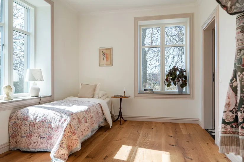 Villa, Hyltarpsvägen 666-2, Svedala