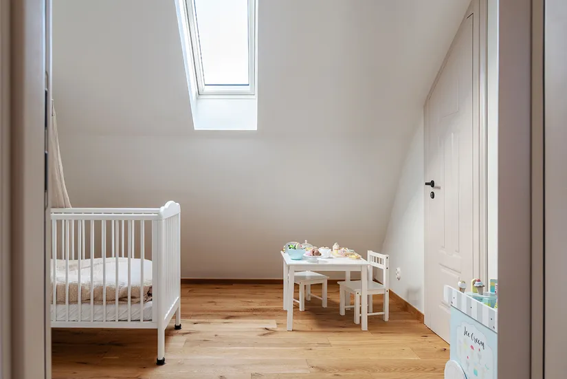 Villa, Hyltarpsvägen 666-2, Svedala