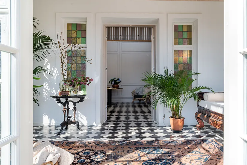 Villa, Hyltarpsvägen 666-2, Svedala