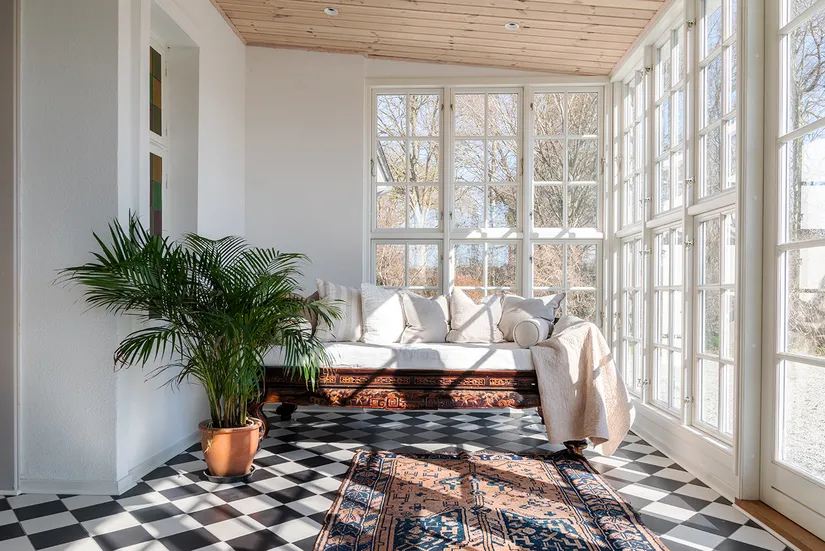 Villa, Hyltarpsvägen 666-2, Svedala