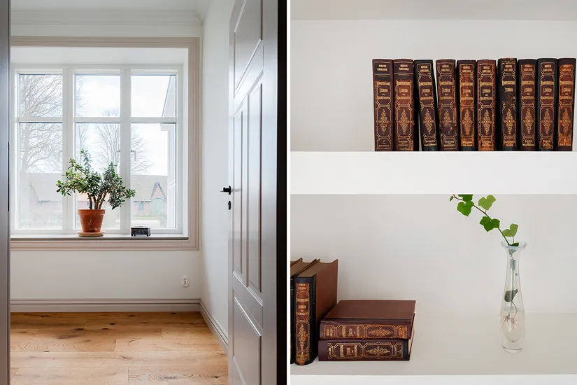 Villa, Hyltarpsvägen 666-2, Svedala