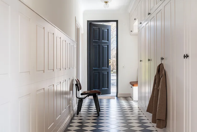 Villa, Hyltarpsvägen 666-2, Svedala