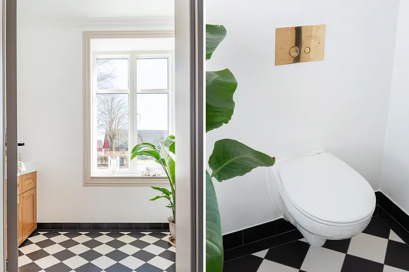 Villa, Hyltarpsvägen 666-2, Svedala