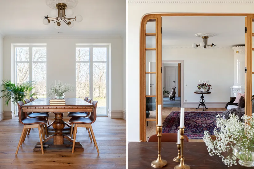 Villa, Hyltarpsvägen 666-2, Svedala