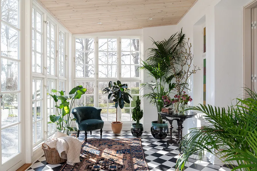 Villa, Hyltarpsvägen 666-2, Svedala