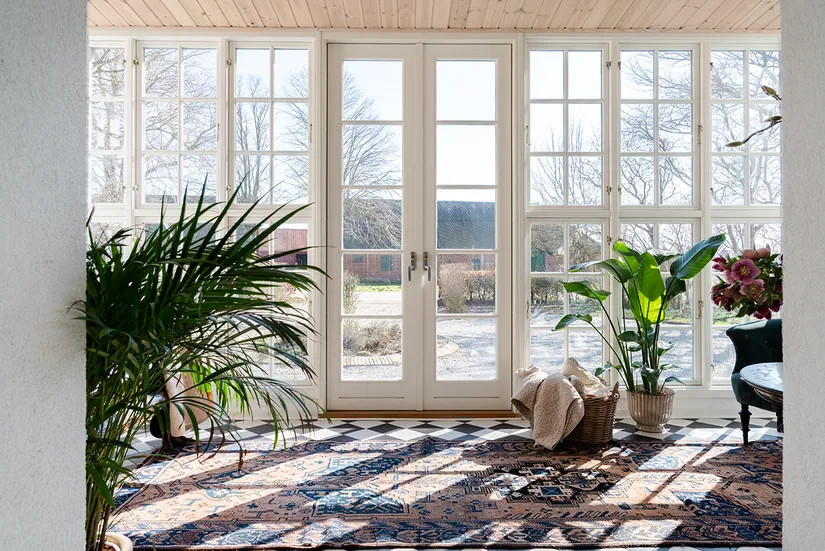 Villa, Hyltarpsvägen 666-2, Svedala