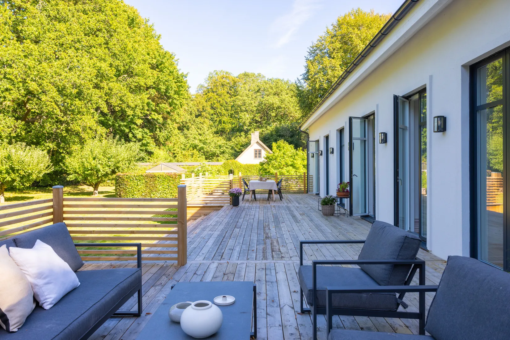 Villa, Hyltarpsvägen 666-2, Svedala