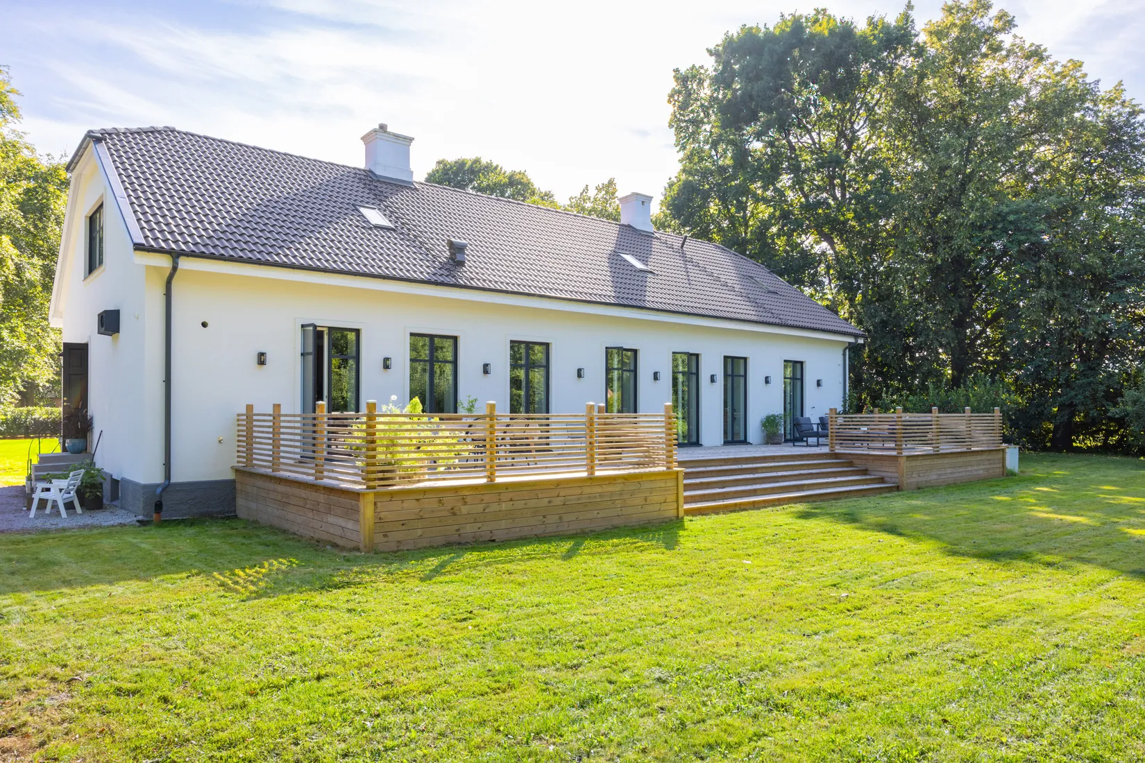 Villa, Hyltarpsvägen 666-2, Svedala