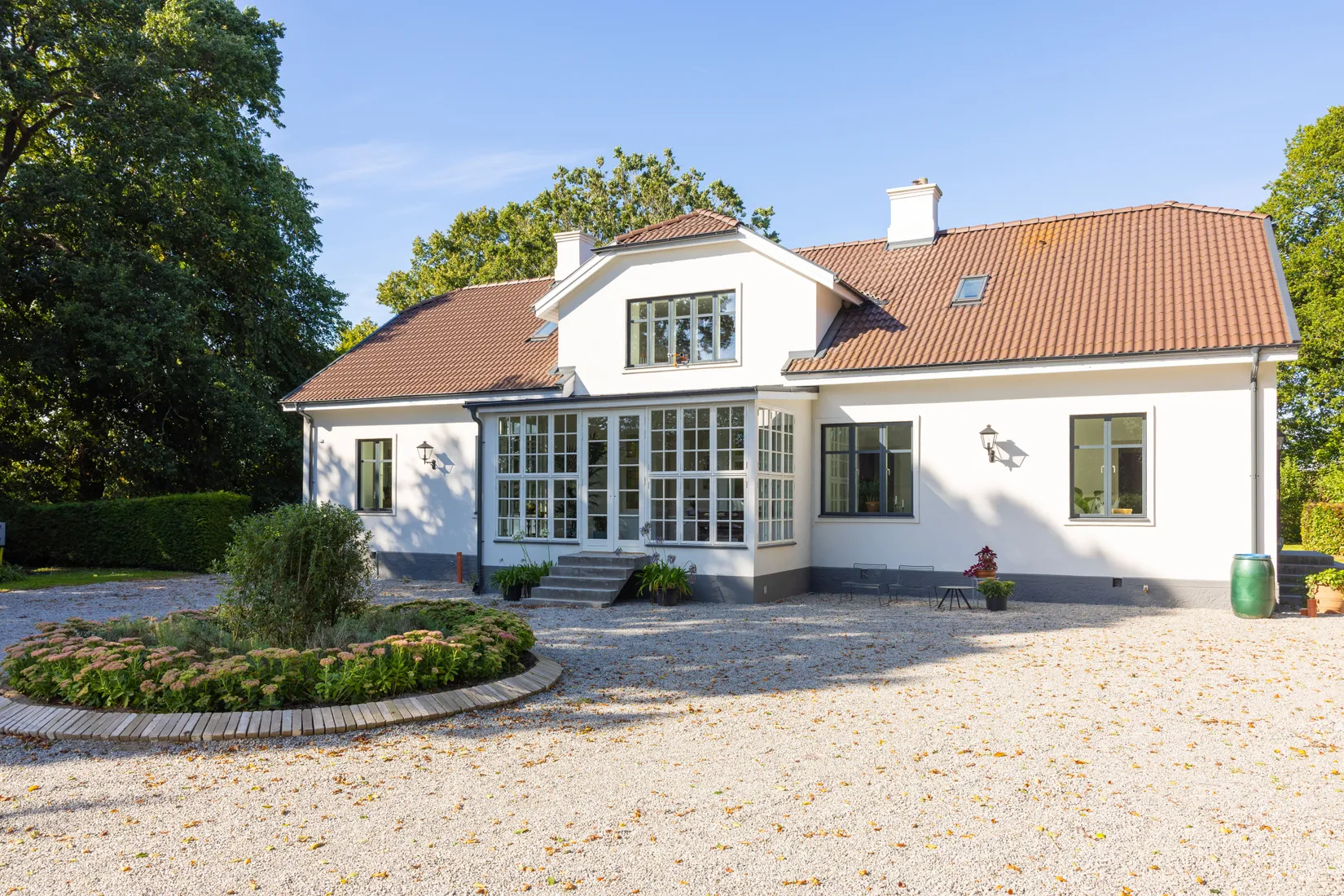 Villa, Hyltarpsvägen 666-2, Svedala