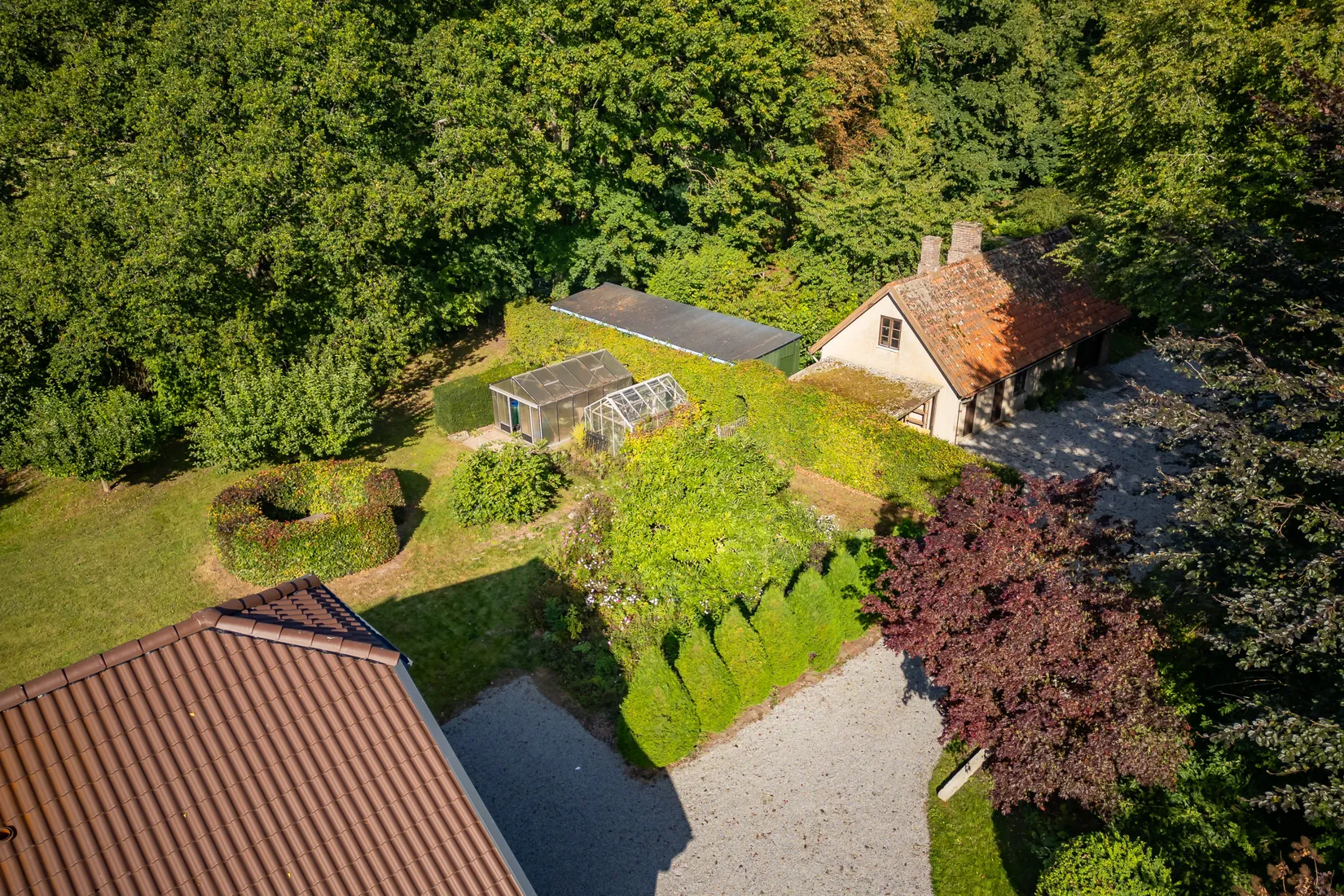 Villa, Hyltarpsvägen 666-2, Svedala