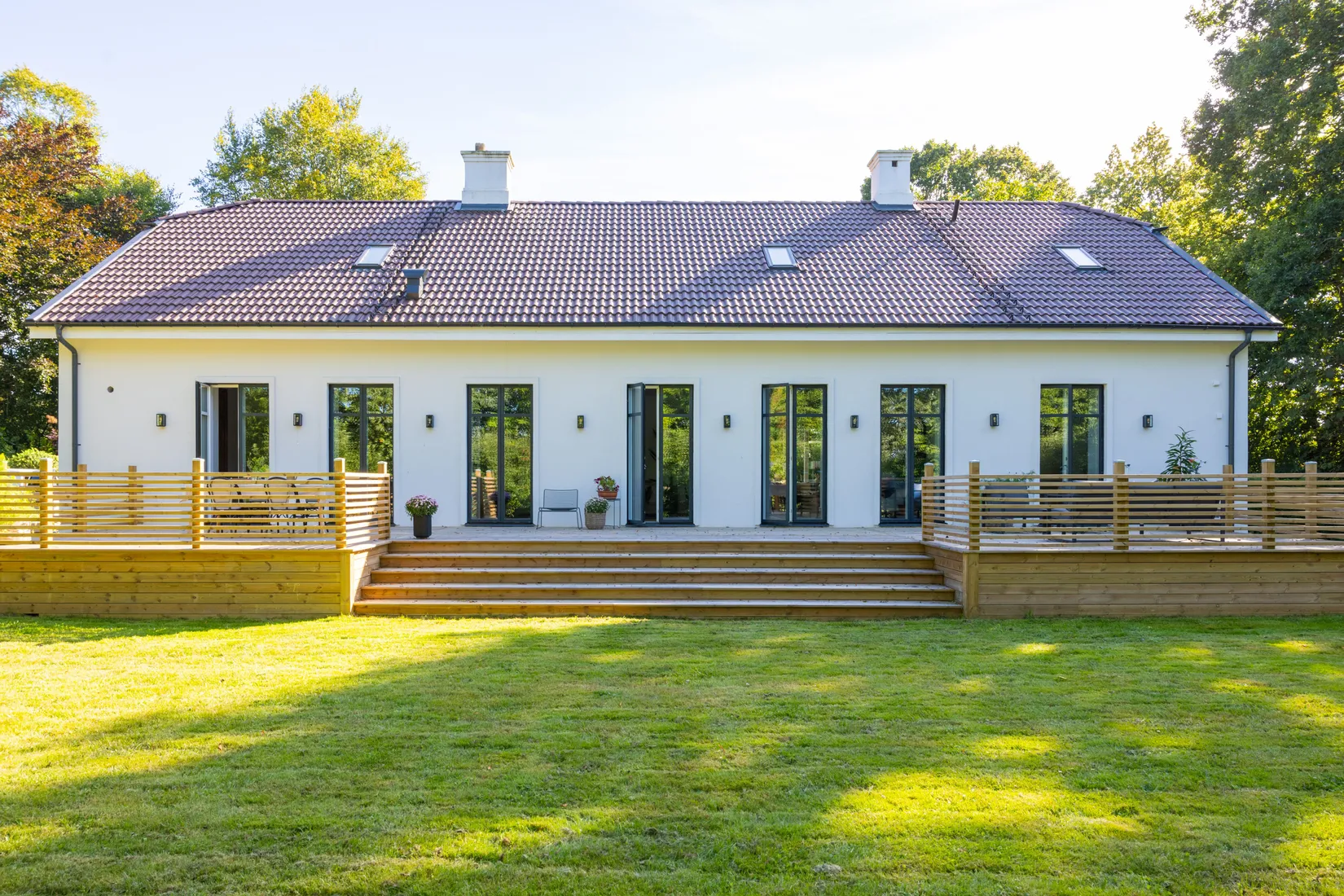 Villa, Hyltarpsvägen 666-2, Svedala