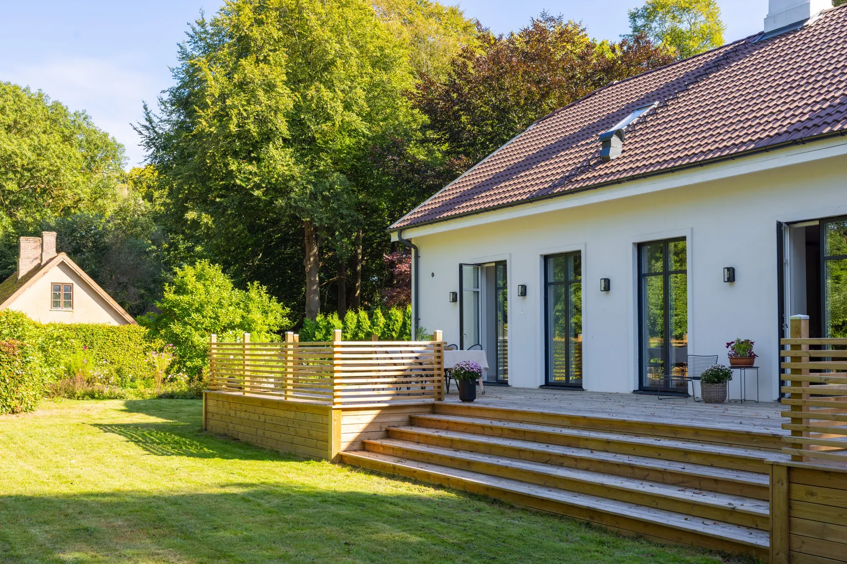 Villa, Hyltarpsvägen 666-2, Svedala