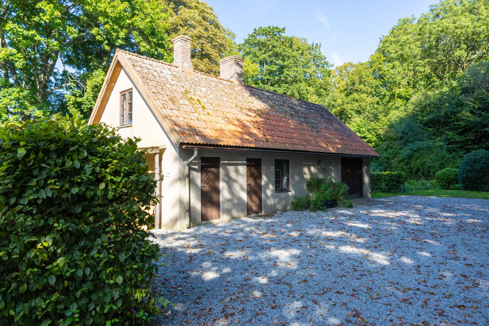 Villa, Hyltarpsvägen 666-2, Svedala