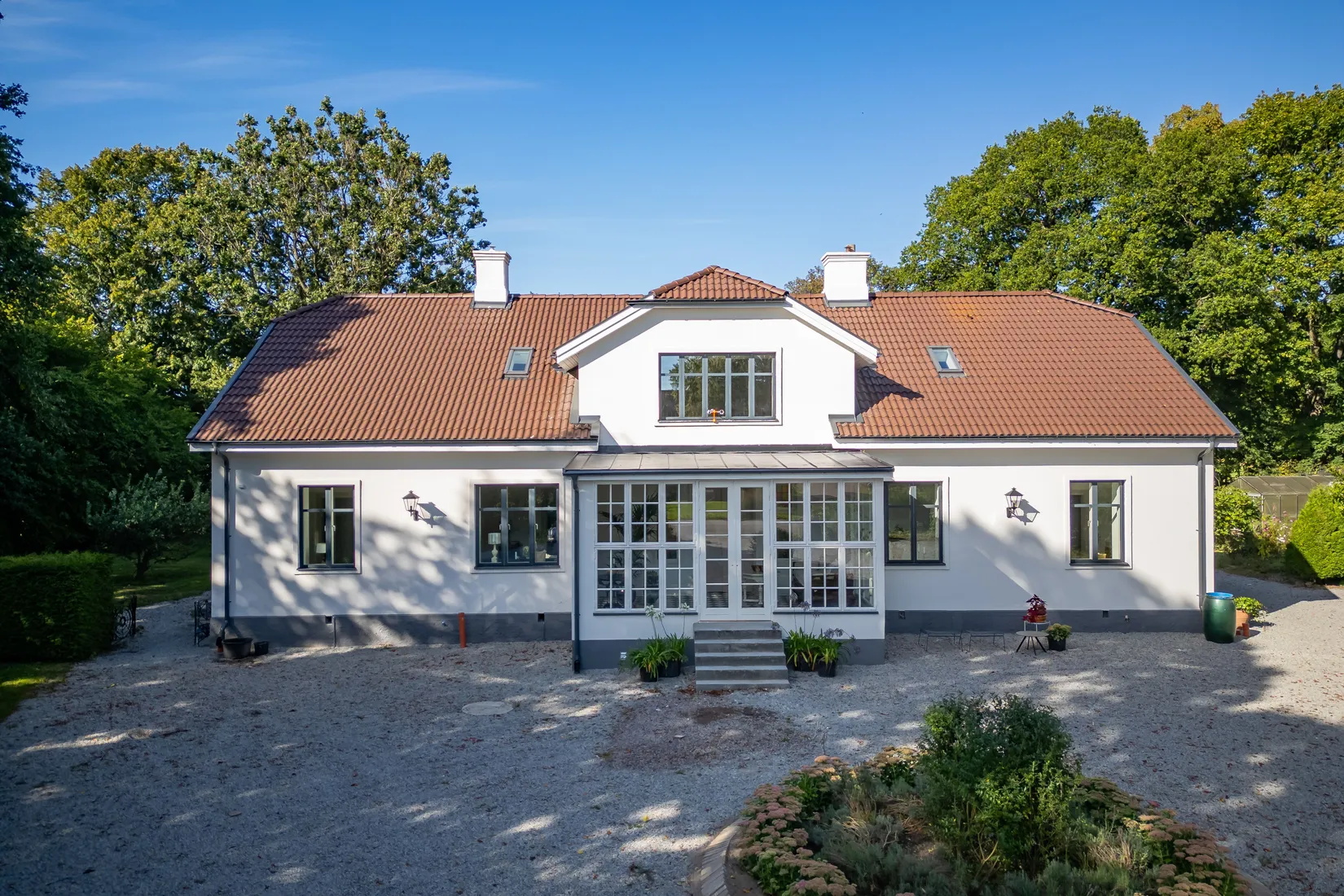 Villa, Hyltarpsvägen 666-2, Svedala