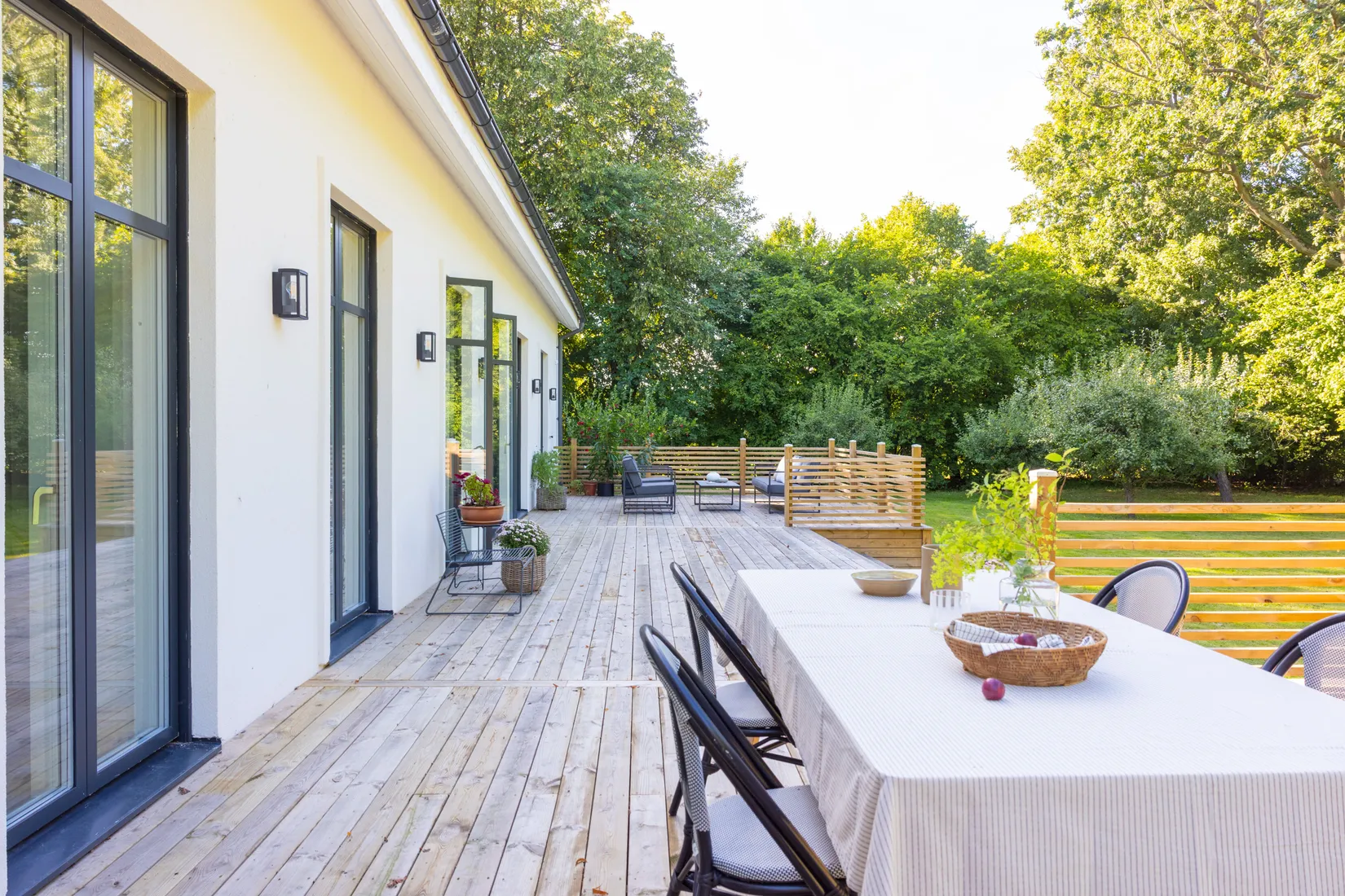 Villa, Hyltarpsvägen 666-2, Svedala